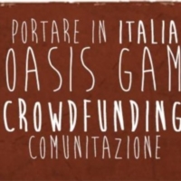 L'OASIS GAME, UNA METODOLOGIA DAL BASSO: INCONTRO/LABORATORIO SUI PROCESSI PARTECIPATIVI