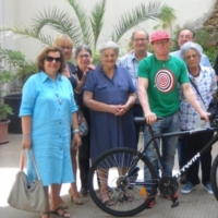 FONDAZIONE TONINO DI GIULIO : 