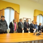 RISULTATI ELETTORALI : INTERVENTO DI FRANCESCO D'APRILE