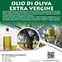  MESAGNE : meeting sulla �Dieta Mediterranea Patrimonio dell�Umanit��
