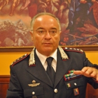 VEDA LA POLITICA CIO� CHE HA VISTO UN COMANDANTE C.C.