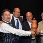 E' PUGLIESE (DI BRINDISI) IL CAMPIONE ITALIANO DI BILIARDO