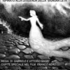 PROIEZIONE di “BIANCO SCARLATTO”, di GABRIELE E VITTORIO MAGRI’