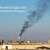 LE SFIAMMATE DELLE TORCE E IL SILENZIO DELLE ISTITUZIONI 