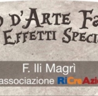 APRE A MESAGNE IL MUSEO d'ARTE FANTASY