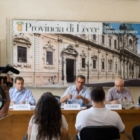 Presentate a Lecce le azioni locali promosse dai GAL Terra d'Otranto e Terra dei Messapi 