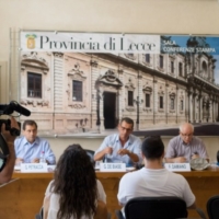 Presentate a Lecce le azioni locali promosse dai GAL Terra d'Otranto e Terra dei Messapi 