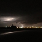 Allerta meteo per possibili temporali