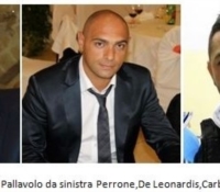 L�ASSI MANZONI PALLAVOLO BRINDISI PRESENTA L�ORGANICO