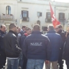 Stop lavoratori nubile