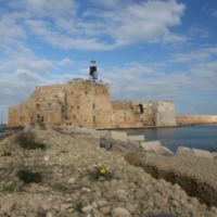 DOMANI INCONTRO PER CASTELLO ALFONSINO