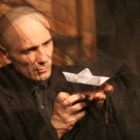 Ostuni: il monologo spiegato dall'attore Leonardo Capuano