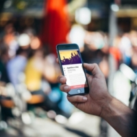 Arriva I Love Brindisi App