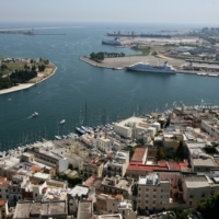 INSERIMENTO DI BRINDISI NELLA RETE DEI TRASPORTI TRANS-EUROPEI