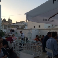 OSTUNI : Musical dal vivo al Gran Caff� Tito Schipa