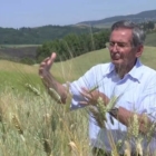 SALVATORE CECCARELLI ALLA "NOTTE VERDE" DI CASTIGLIONE D'OTRANTO