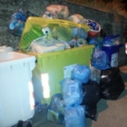 BRINDISI : CRISI RIFIUTI