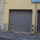 Negozi in centro : "desaparecidos"