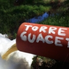 TORRE GUACETO : INTERVIENE LA MAGISTRATURA