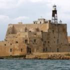 AMARE FORTE A MARE : IL CASTELLO PROTAGONISTA