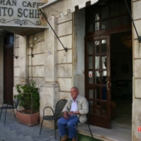 Weekend di musica al Gran Caff�-Ristorante Tito Schipa di Ostuni