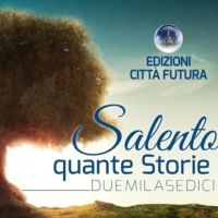  Concorso letterario 'Salento Quante Storie 2016 