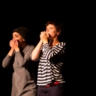 RESIDENZA TEATRALE THALASSIA : "RAPIMENTI" 2015