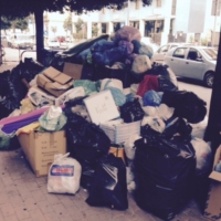 LEGAMBIENTE BRINDISI : nota su situazione rifiuti