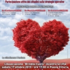 Manifestazione  “PROTEGGI  IL  TUO  CUORE” 