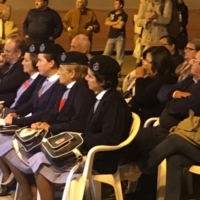 Brindisi Cuore e le Infermiere Volontarie della Croce Rossa Italiana:  un connubio che ha un occhio di riguardo nei confronti dell�ambiente e del cittadino.