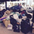 Intimidazione a responsabile cobas ecologica pugliese