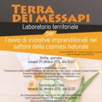 Continuano i laboratori sulla ruralit� messapica