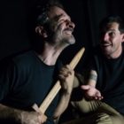 GIOCO DI SPECCHI : NUOVO APPUNTAMENTO DI "RAPIMENTI"