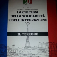 PD BRINDISI : INIZIATIVA