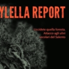 "Xylella Report": libro- indagine  della giornalista Marilù Mastrogiovanni