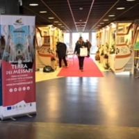 GAL TERRA DEI MESSAPI : FESTA RURALITA' EVENTO FINALE ORE 19