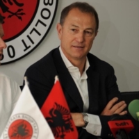 UNA STORIA A LIETO FINE INCONTRO DI CALCIO ALBANIA -ITALIA  E CENA BENEFICA