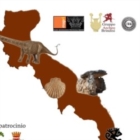 INAUGURAZIONE MOSTRA "VIAGGIO NELLA PUGLIA PREISTORICA