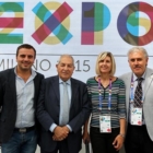 Fondazione Dieta Mediterranea : resoconto attività 2015 e prospettive 2016