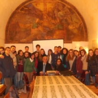 Un progetto ISBEM di FORMAZIONE per il PIANETA SALUTE_Anno 2016