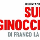 SCUOLA CAPONNETTO : SABATO PRESENTAZIONE LIBRO