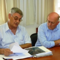 L'intervento del Sen. Caforio in aula sull'ILVA di Taranto