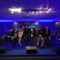  UN SOGNO CHIAMATO �MUSICA�: LA BRINDISINA ALESSANDRA ZUCCARO SUL PALCO DI CASA SANREMO