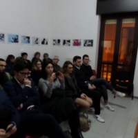  GD Brindisi: Congresso GD Brindisi 2016 � Antonio Melcore Segretario  GD Brindisi: Sia l�entusiasmo e la passione dei giovani a guidare la Politica