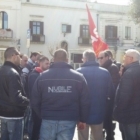 COBAS : VERTENZE BRINDISI