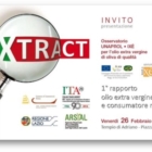 EXTRACT : I rapporto OLIO EXTRA VERGINE E CONSUMATORI