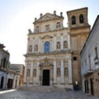 GAL TERRA DEI MESSAPI : Mesagne, Cuore di Pietra