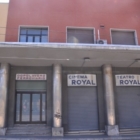 ROYAL: venerdì 4 marzo ore 12:00 conferenza stampa presso il nuovo "AncheCinema-Royal" corso Italia 112, Bari