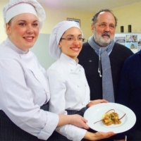 A marzo c�� �Pi� Gusto�