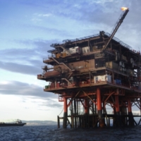 TRIVELLE FUORILEGGE: UN RAPPORTO DI GREENPEACE SVELA L'INQUINAMENTO DELLE PIATTAFORME ITALIANE 